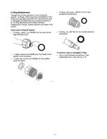 Preview for 11 page of Craftsman 580.768000 Operator'S Manual