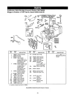 Preview for 15 page of Craftsman 580.768000 Operator'S Manual