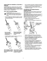 Preview for 36 page of Craftsman 580.768000 Operator'S Manual