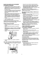 Preview for 38 page of Craftsman 580.768000 Operator'S Manual