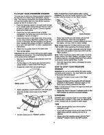 Preview for 8 page of Craftsman 580.768020 Operator'S Manual