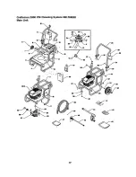 Preview for 22 page of Craftsman 580.768020 Operator'S Manual