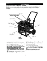 Preview for 5 page of Craftsman 580.76804 Operator'S Manual