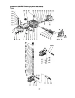 Preview for 22 page of Craftsman 580.76804 Operator'S Manual