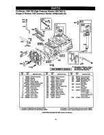 Preview for 16 page of Craftsman 580.768110 Operator'S Manual