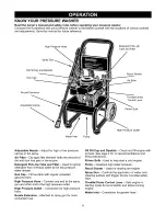 Preview for 6 page of Craftsman 580.768311 Owner'S Manual