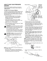 Preview for 7 page of Craftsman 580.768311 Owner'S Manual