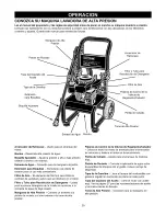 Preview for 29 page of Craftsman 580.768311 Owner'S Manual