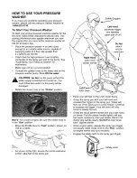 Предварительный просмотр 7 страницы Craftsman 580.768330 Owner'S Manual