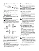 Предварительный просмотр 8 страницы Craftsman 580.768330 Owner'S Manual