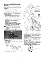 Preview for 7 page of Craftsman 580.768332 Owner'S Manual