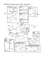 Preview for 21 page of Craftsman 580.768332 Owner'S Manual