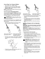 Preview for 9 page of Craftsman 580.768340 Owner'S Manual