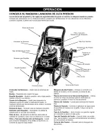 Preview for 34 page of Craftsman 580.768340 Owner'S Manual