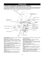 Preview for 34 page of Craftsman 580.768341 Operators Operator'S Manual