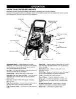 Preview for 7 page of Craftsman 580.768342 Owner'S Manual