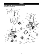 Preview for 18 page of Craftsman 580.768342 Owner'S Manual