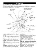 Preview for 7 page of Craftsman 580.768350 Operator'S Manual