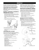 Preview for 31 page of Craftsman 580.768350 Operator'S Manual