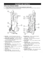 Preview for 5 page of Craftsman 580.988390 Operator'S Manual