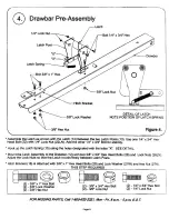 Preview for 8 page of Craftsman 610.243551 Operator'S Manual