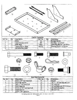 Предварительный просмотр 3 страницы Craftsman 610.24411 Operator'S Manual