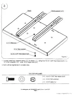 Предварительный просмотр 5 страницы Craftsman 610.24411 Operator'S Manual