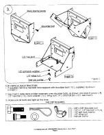 Предварительный просмотр 6 страницы Craftsman 610.24411 Operator'S Manual