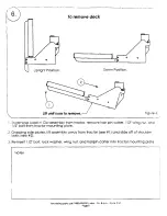 Предварительный просмотр 9 страницы Craftsman 610.24411 Operator'S Manual