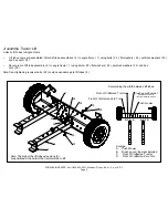 Предварительный просмотр 6 страницы Craftsman 610.246 User Instructions