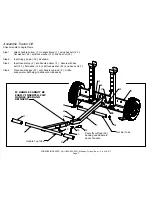 Предварительный просмотр 7 страницы Craftsman 610.246 User Instructions