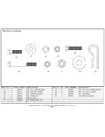 Preview for 4 page of Craftsman 610.24610 User Instructions