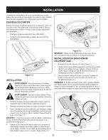 Preview for 6 page of Craftsman 61101 Operator'S Manual