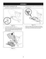 Preview for 3 page of Craftsman 61102 Operator'S Manual