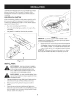 Preview for 6 page of Craftsman 61102 Operator'S Manual