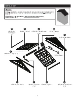 Preview for 6 page of Craftsman 65018 Assembly Instructions Manual