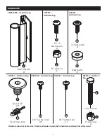 Preview for 7 page of Craftsman 65018 Assembly Instructions Manual