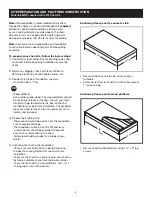 Preview for 9 page of Craftsman 65018 Assembly Instructions Manual