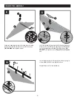 Preview for 12 page of Craftsman 65018 Assembly Instructions Manual