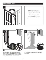 Preview for 13 page of Craftsman 65018 Assembly Instructions Manual