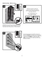 Preview for 15 page of Craftsman 65018 Assembly Instructions Manual