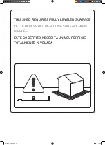 Preview for 3 page of Craftsman 65088 Owner'S Manual & Assembly Manual