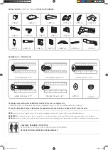 Preview for 8 page of Craftsman 65088 Owner'S Manual & Assembly Manual