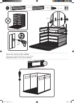 Preview for 14 page of Craftsman 65088 Owner'S Manual & Assembly Manual