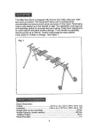 Preview for 6 page of Craftsman 695.22302 Owner'S Manual