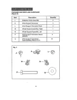 Preview for 8 page of Craftsman 695.22302 Owner'S Manual