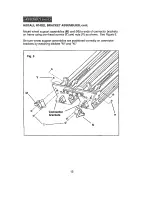 Preview for 12 page of Craftsman 695.22302 Owner'S Manual