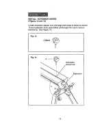 Preview for 15 page of Craftsman 695.22302 Owner'S Manual