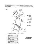 Preview for 3 page of Craftsman 695.65796 Owner'S Manual