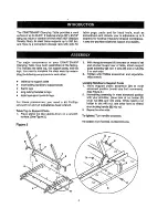 Preview for 4 page of Craftsman 695.65796 Owner'S Manual